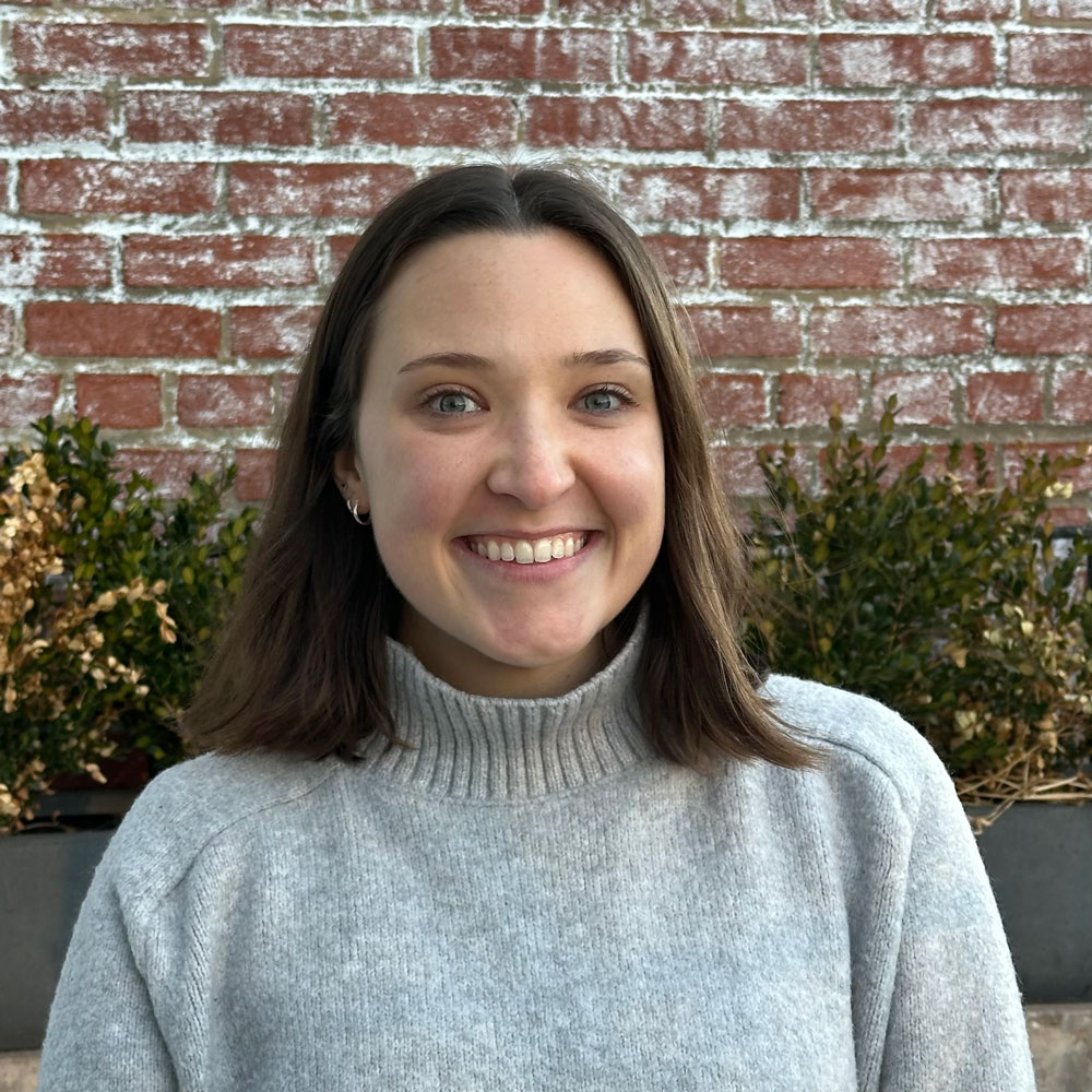 Headshot of Emma Ritson.